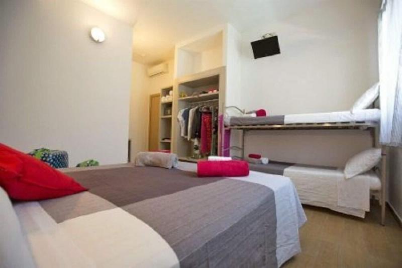 Hotel Sabrina Rimini image