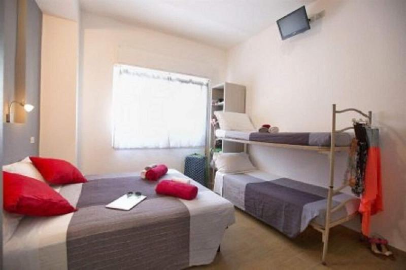 Hotel Sabrina Rimini image