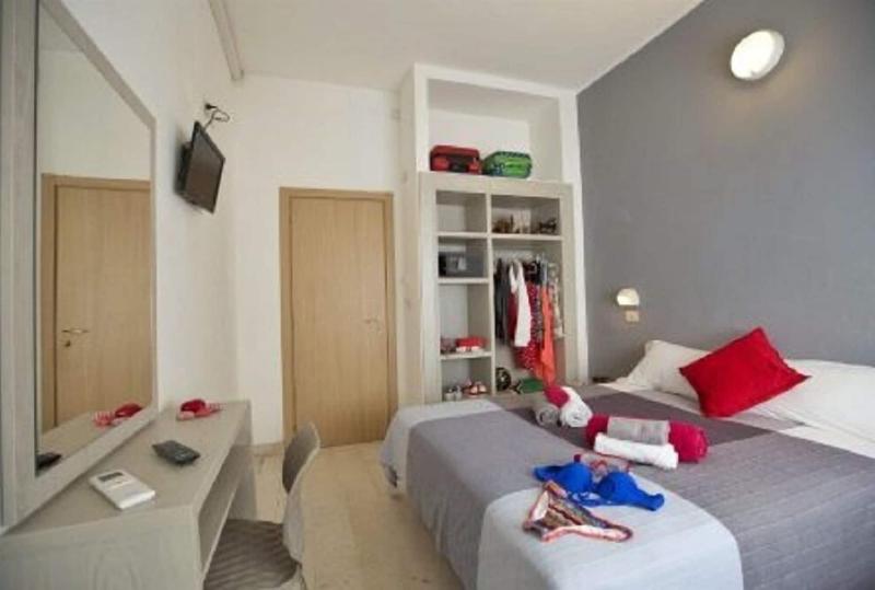 Hotel Sabrina Rimini image