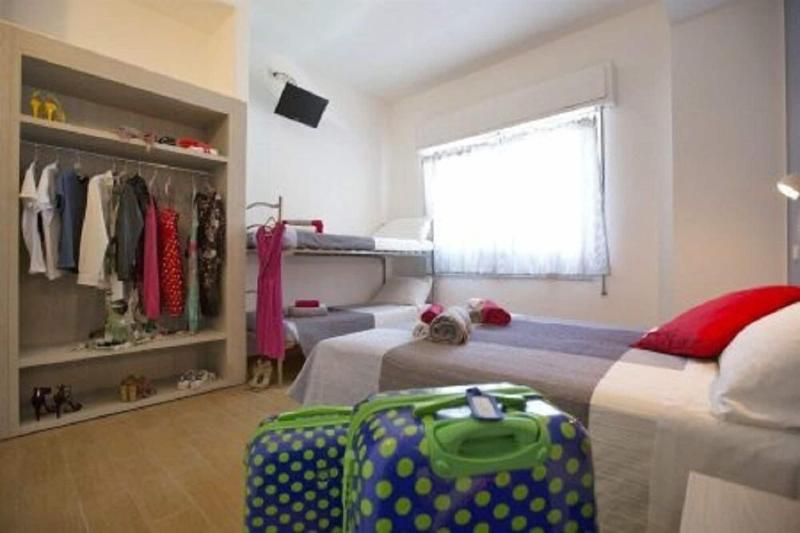 Hotel Sabrina Rimini image