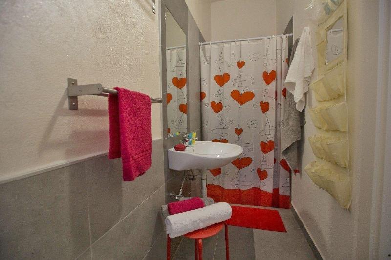 Hotel Sabrina Rimini image