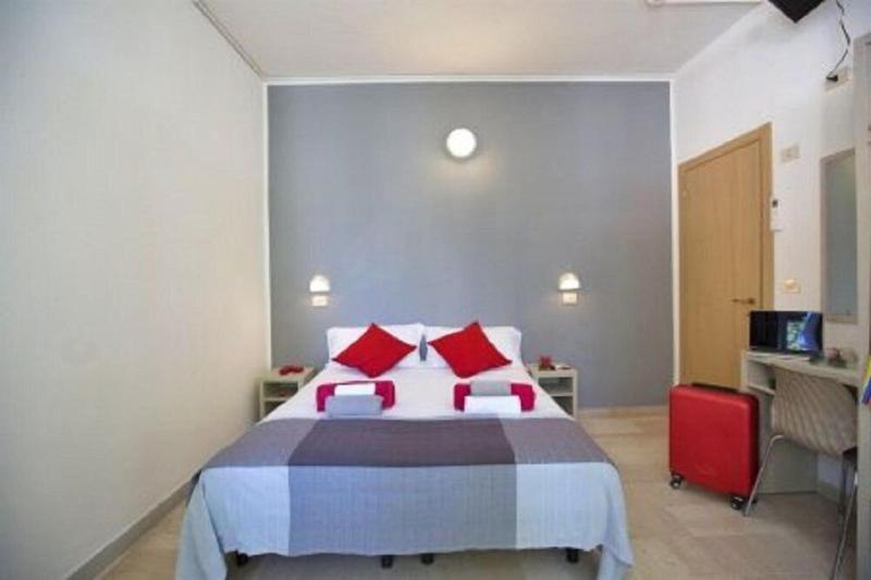 Hotel Sabrina Rimini image