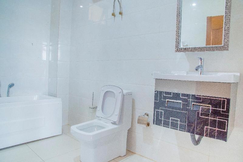 Pcg Gisimenti Apartment 2
