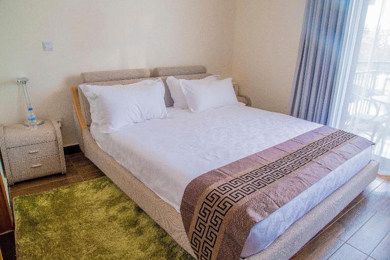 Pcg Gisimenti Apartment 3