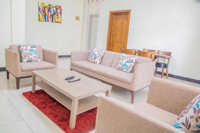 Pcg Gisimenti Apartment 4