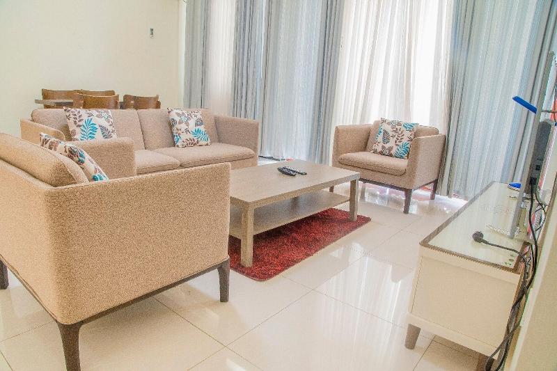 Pcg Gisimenti Apartment 5