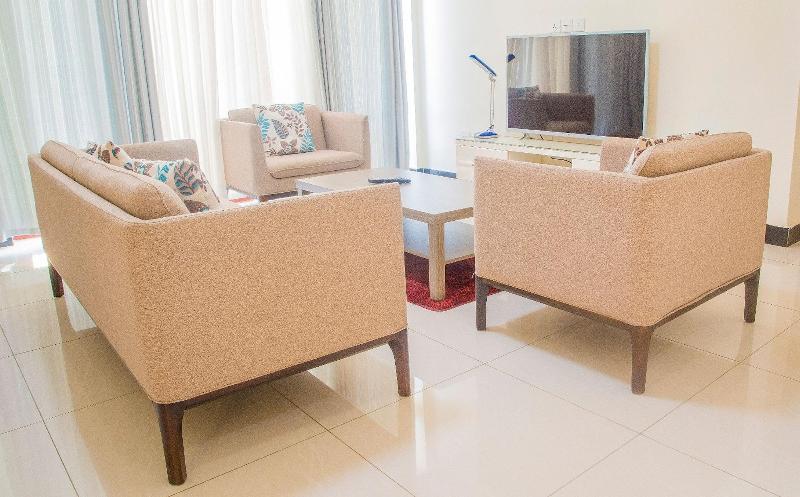 Pcg Gisimenti Apartment — photo 8