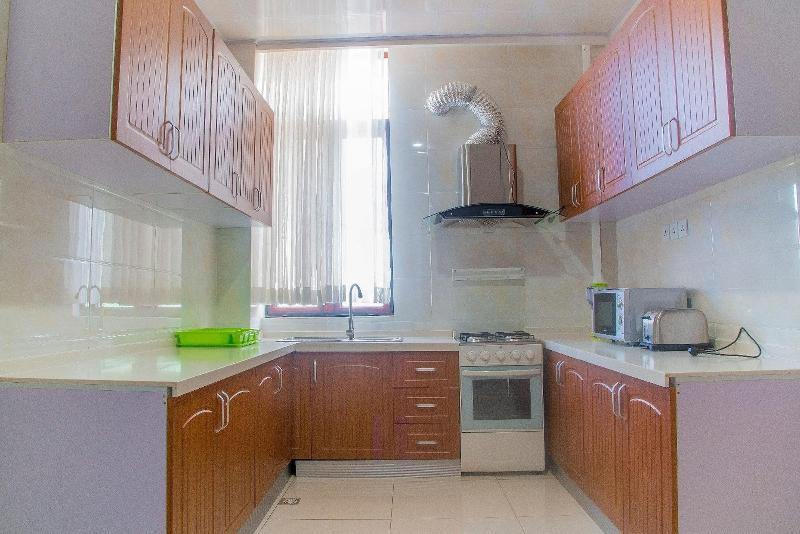 Pcg Gisimenti Apartment — photo 7