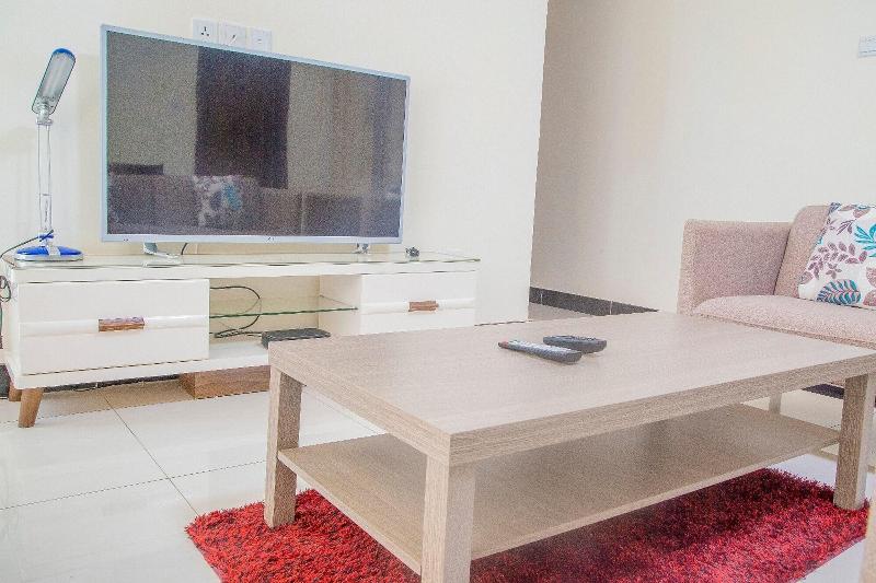 Pcg Gisimenti Apartment — photo 2