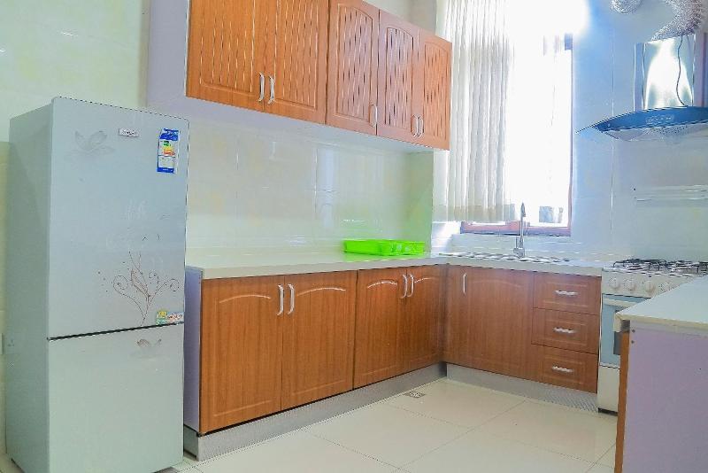 Pcg Gisimenti Apartment — photo 10