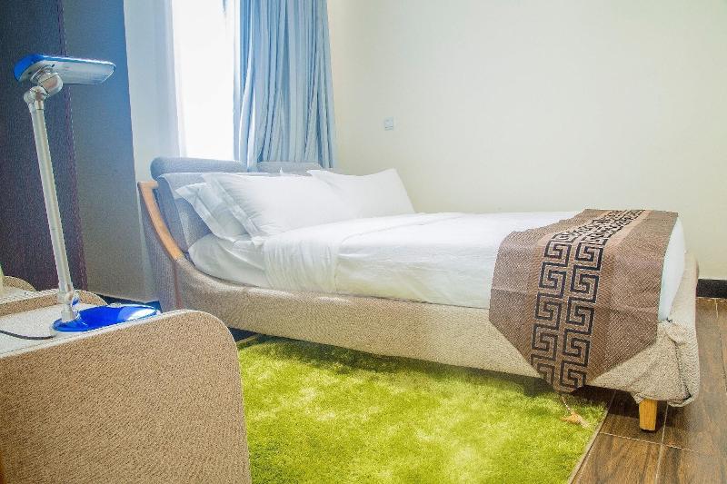Pcg Gisimenti Apartment — photo 9