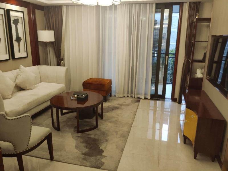 Li Sen Hotel Resort