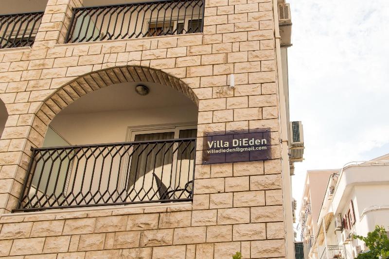 Villa Dieden image