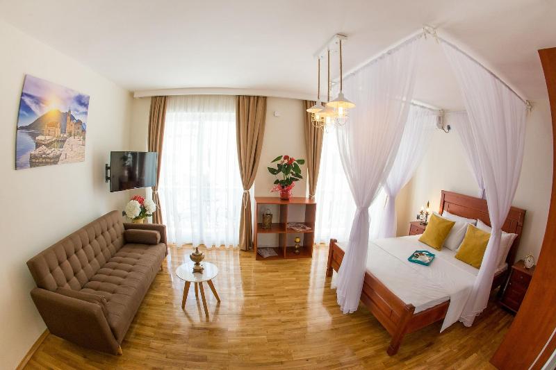 Villa Dieden image