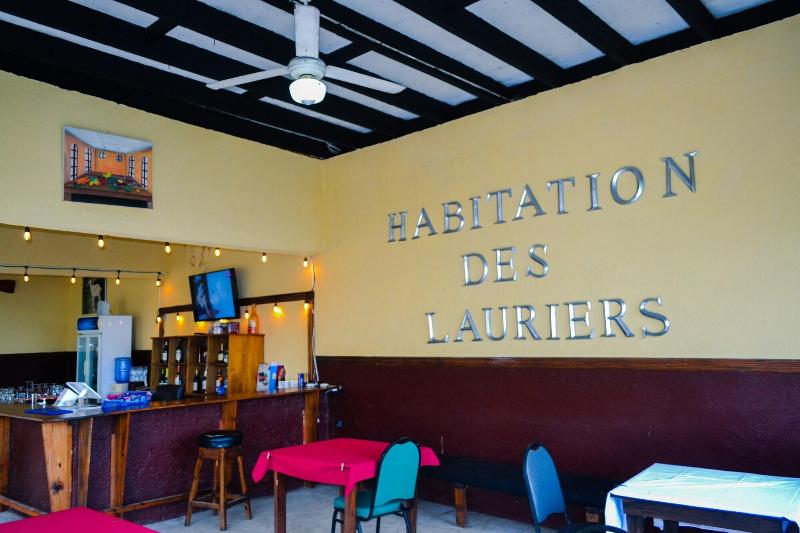 Habitation Des Lauriers image