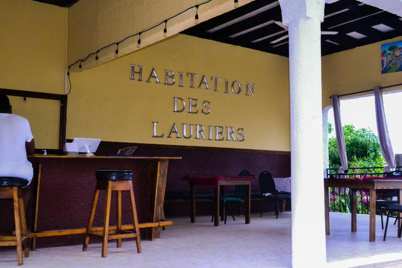 Habitation Des Lauriers image