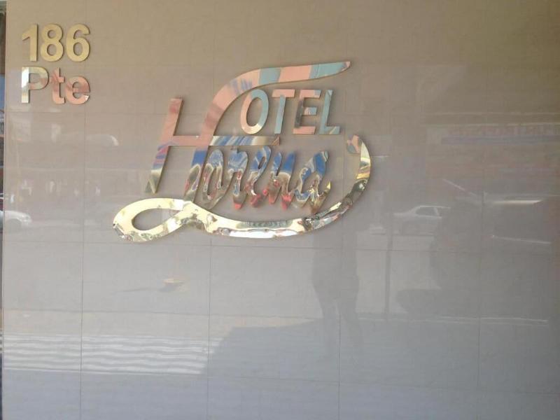 Hotel Lorena — main photo