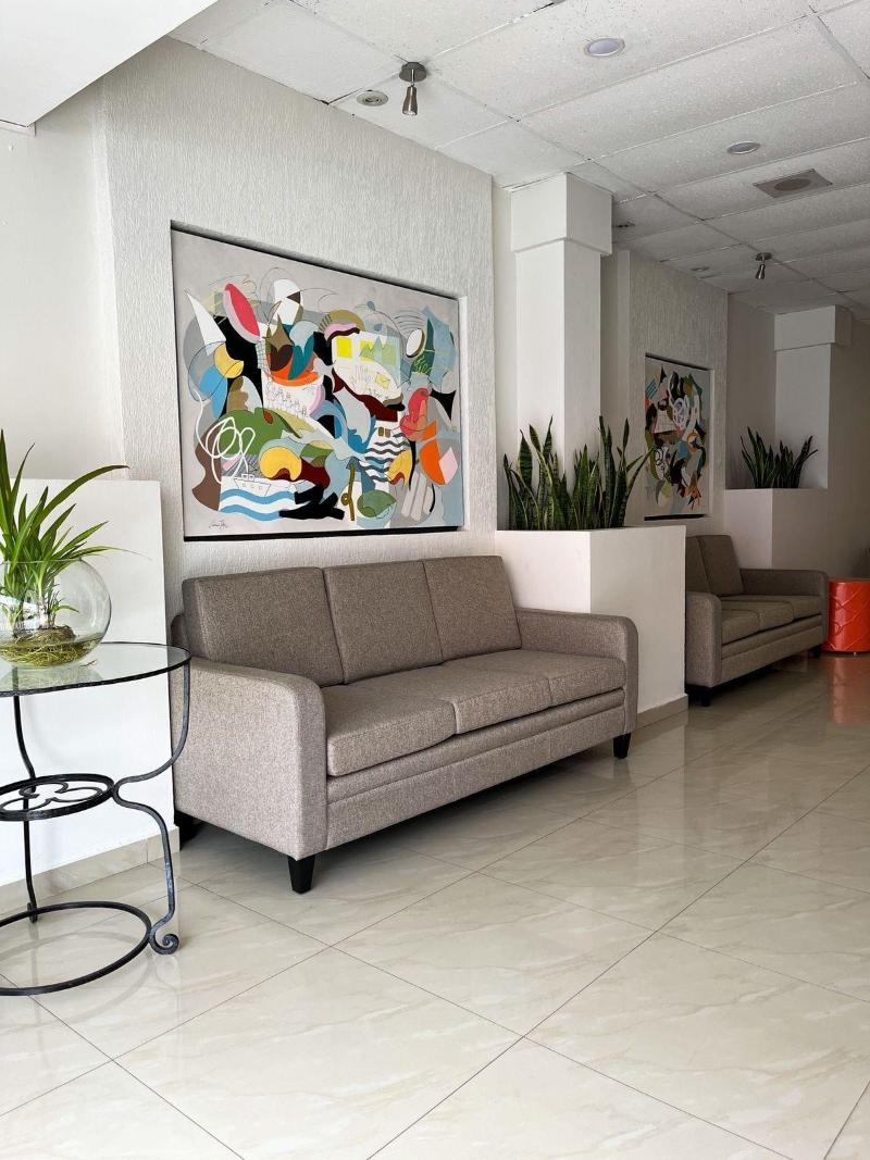 Hotel Lorena — photo 2