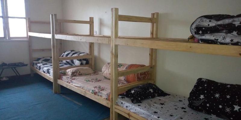 Morgen Breeze Tours And Backpackers image