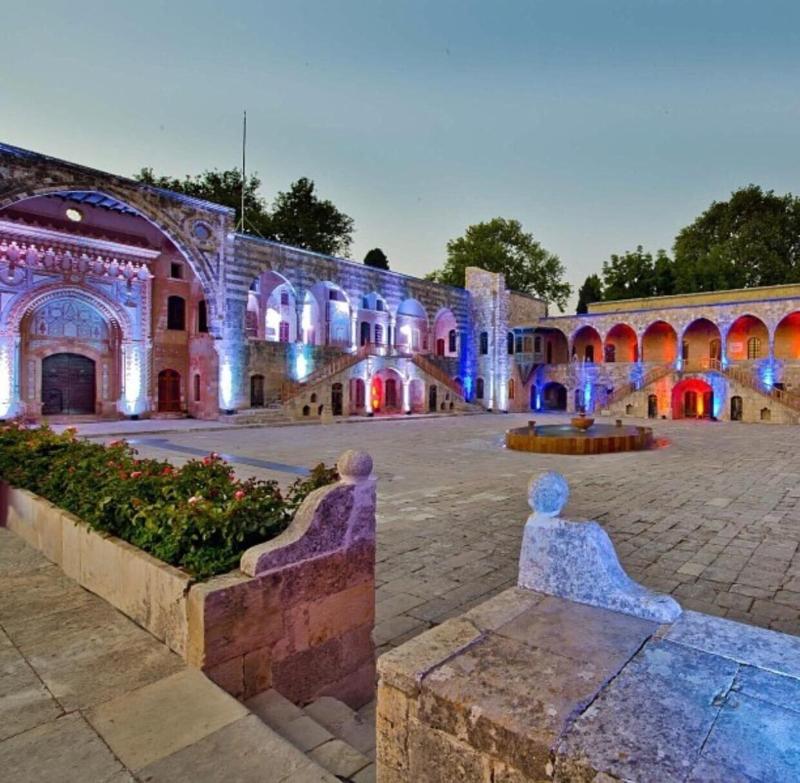Beit Lebbos image