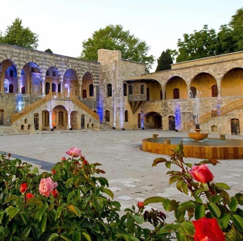 Beit Lebbos image