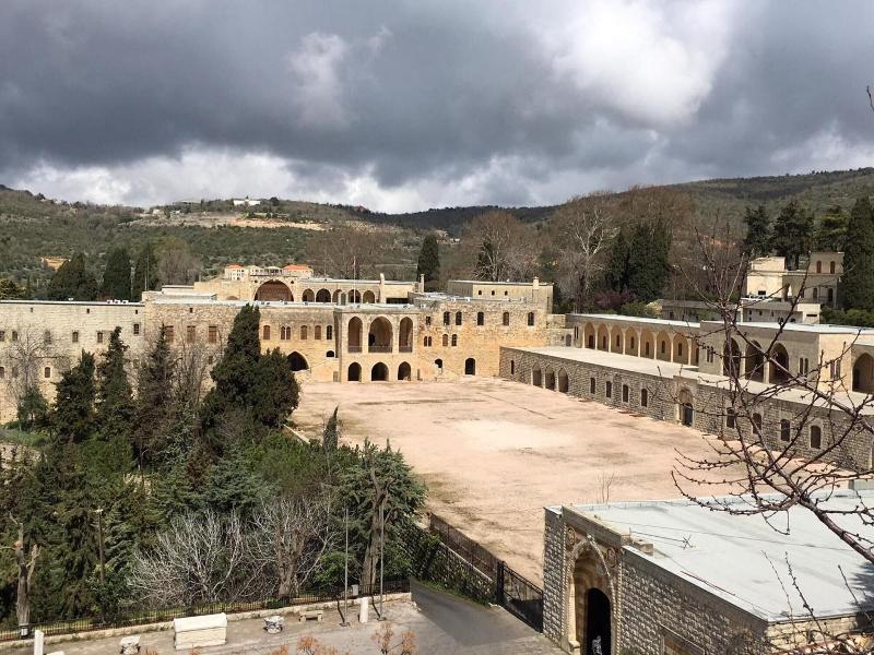 Beit Lebbos image