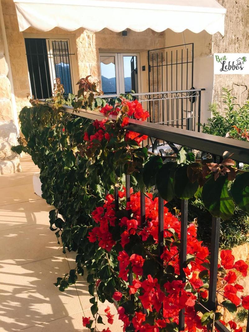 Beit Lebbos image