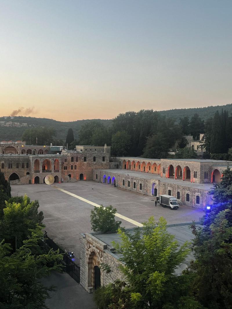 Beit Lebbos image