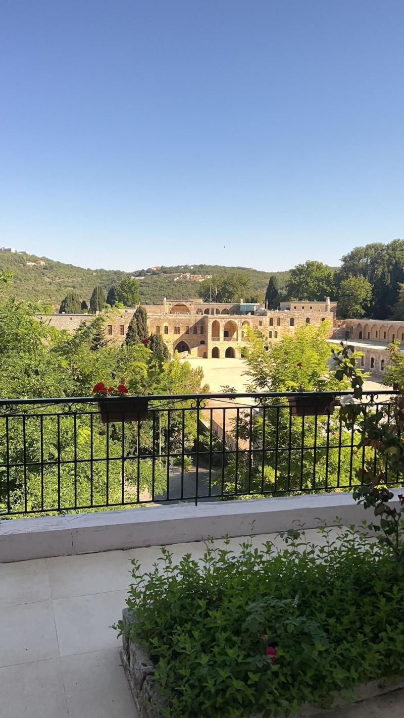 Beit Lebbos image