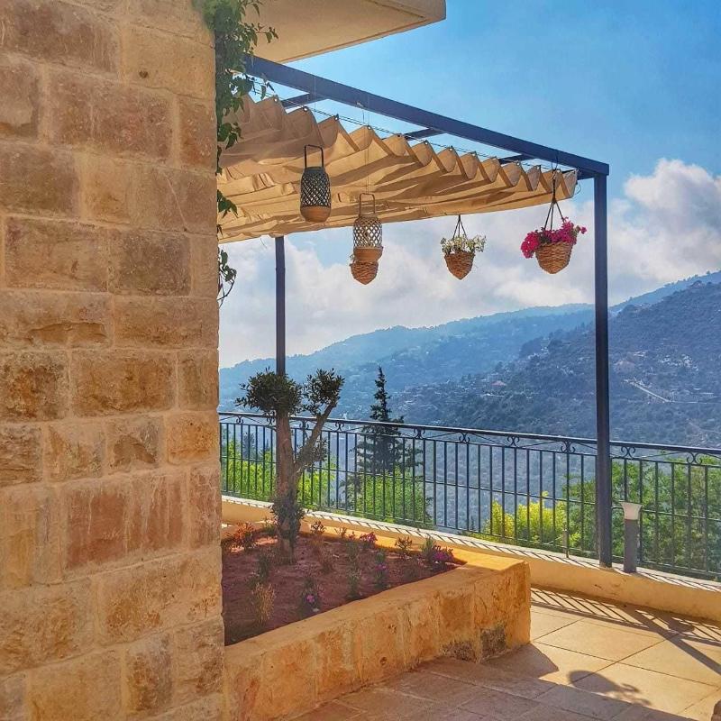 Beit Lebbos image