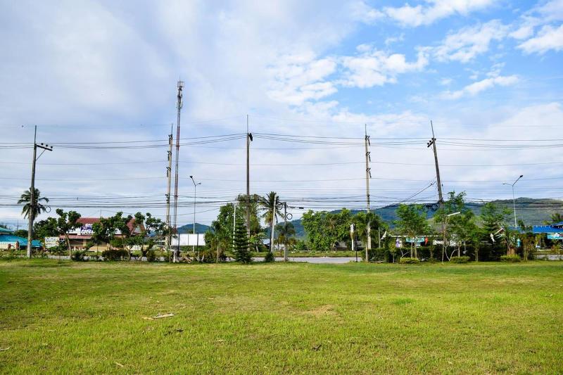 Pieamsuk Resort — main photo