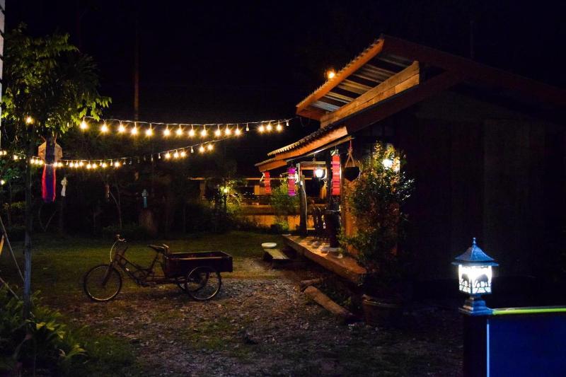 Pieamsuk Resort — photo 4