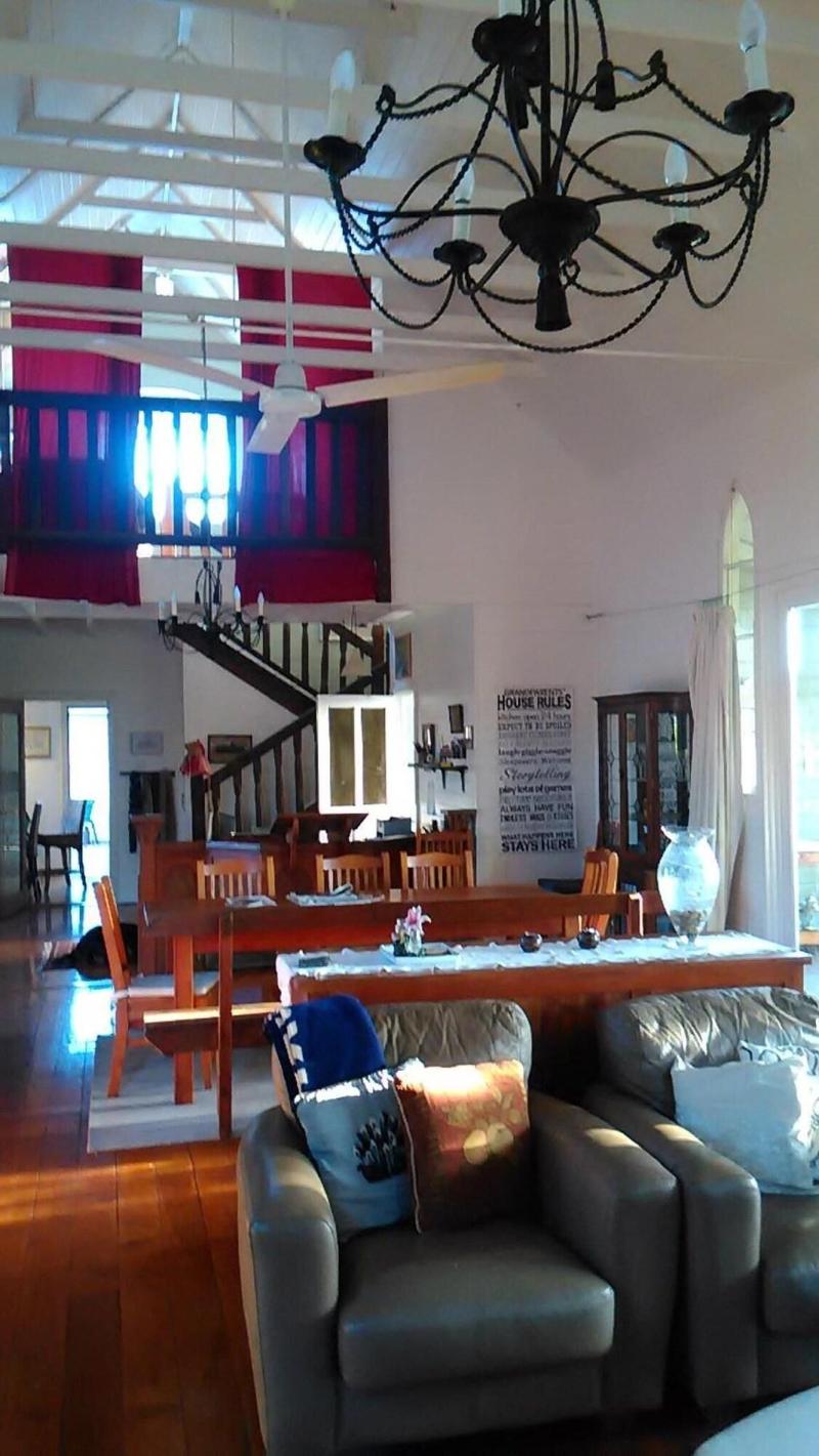 Old Church B B image