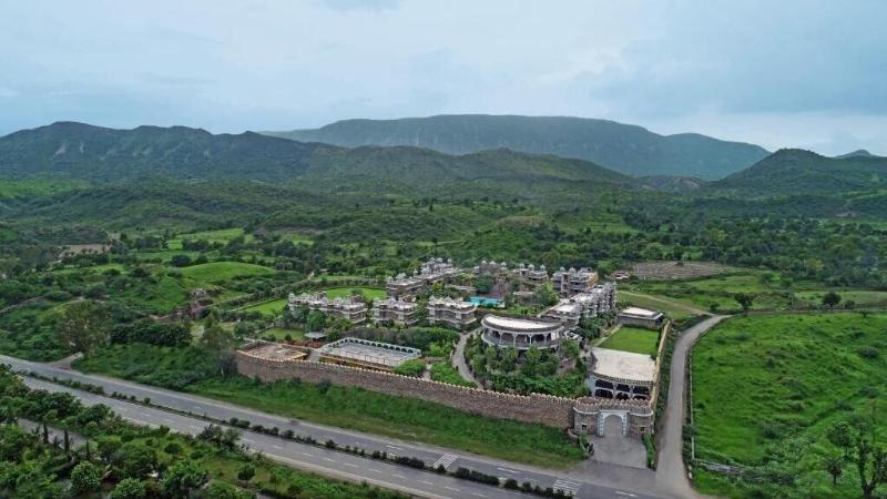 The Amargarh image
