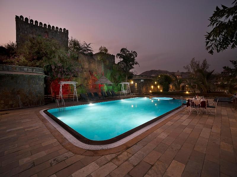 The Amargarh image