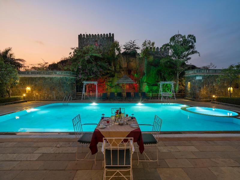 The Amargarh image
