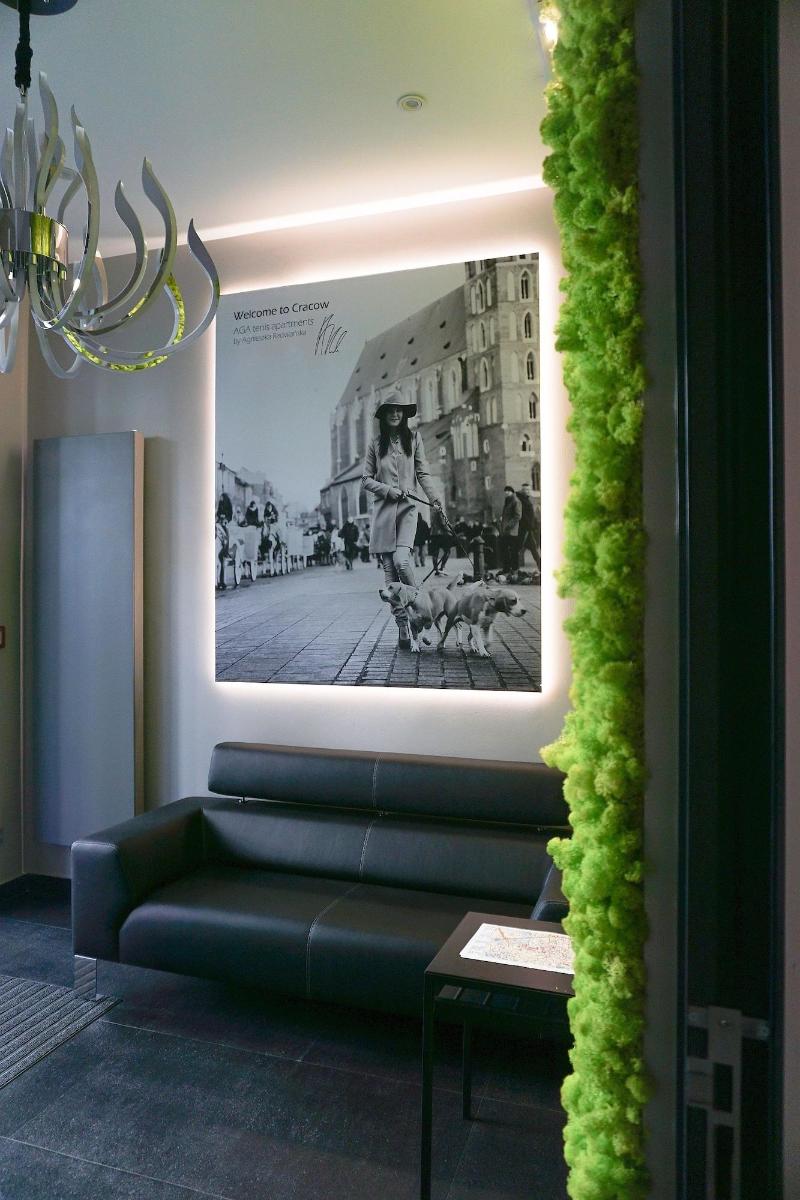 Aga Tenis Apartments By Radwanska image