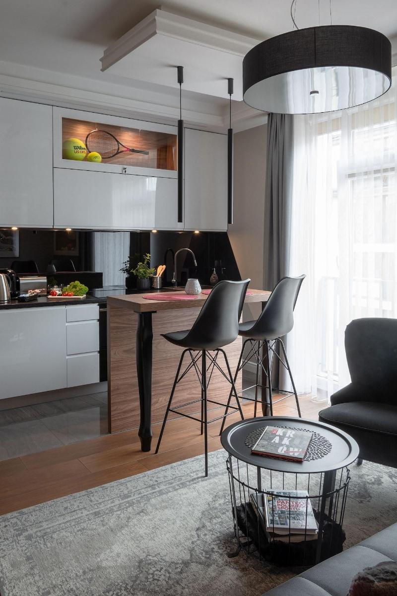 Aga Tenis Apartments By Radwanska image