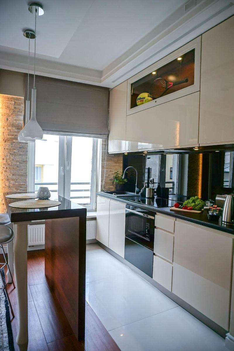 Aga Tenis Apartments By Radwanska image