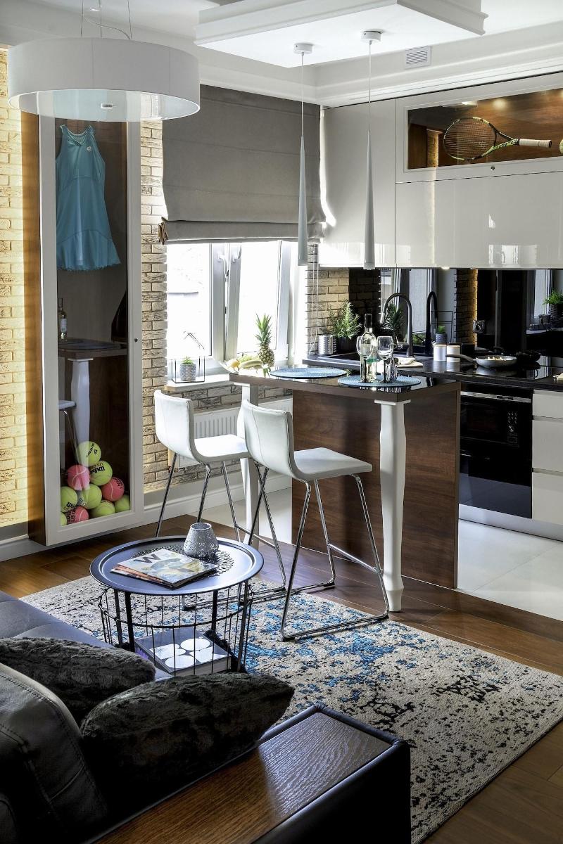 Aga Tenis Apartments By Radwanska image