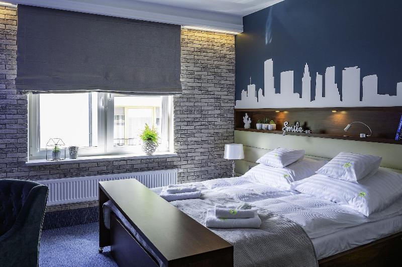Aga Tenis Apartments By Radwanska image