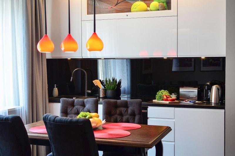 Aga Tenis Apartments By Radwanska image