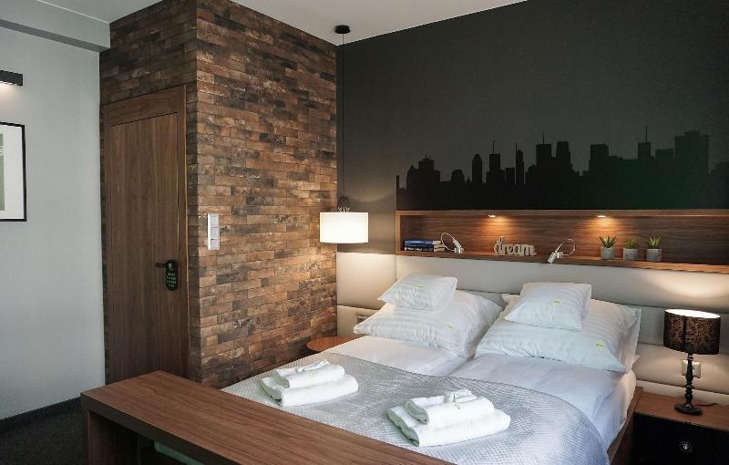 Aga Tenis Apartments By Radwanska image