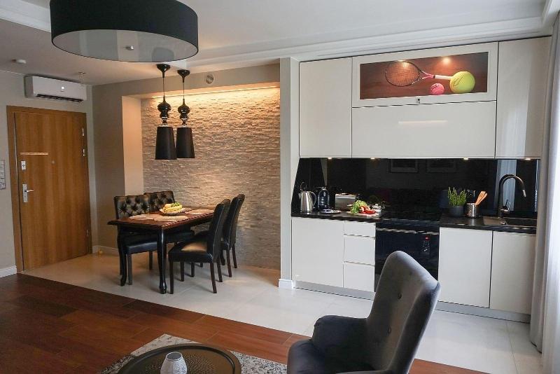 Aga Tenis Apartments By Radwanska image