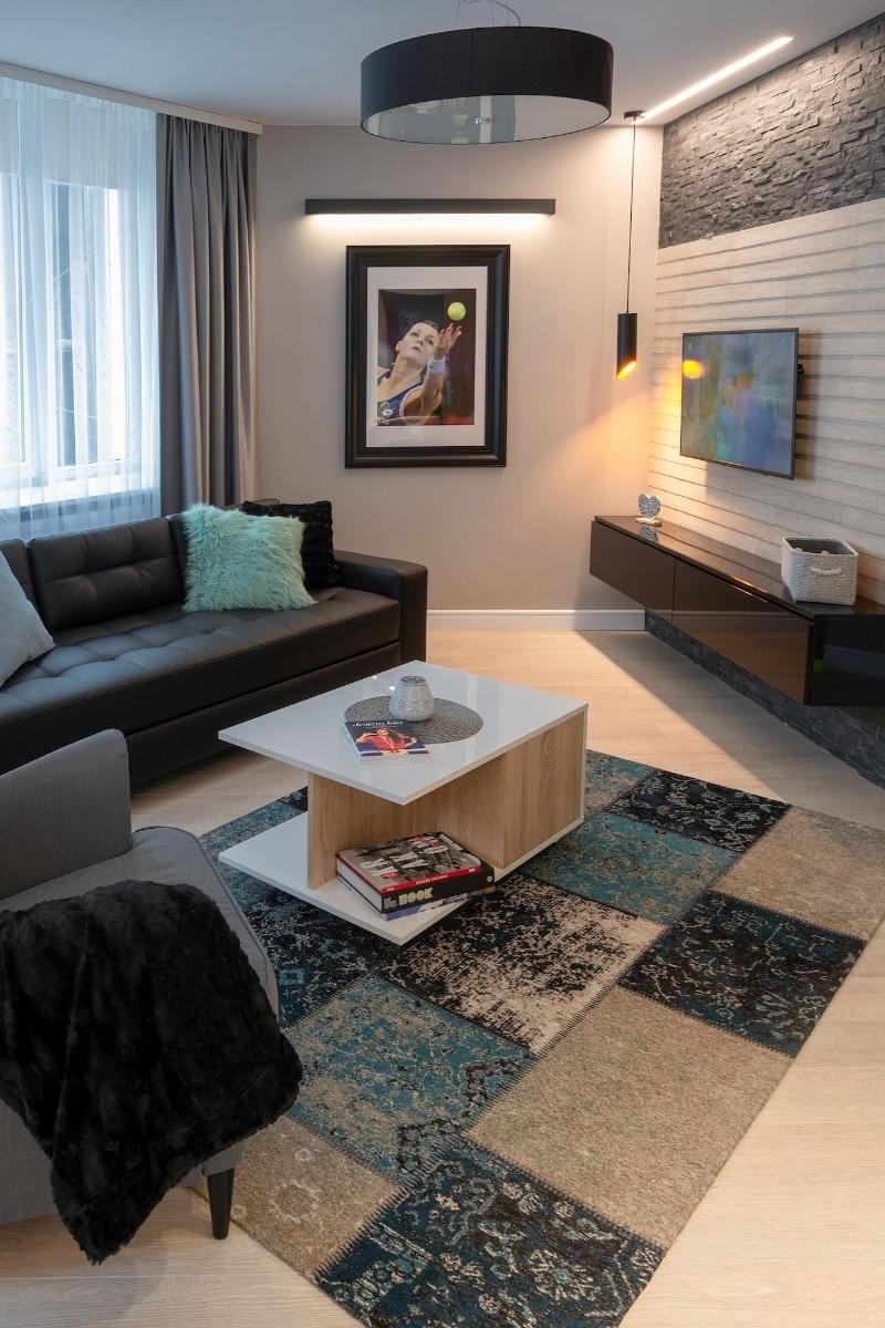 Aga Tenis Apartments By Radwanska image