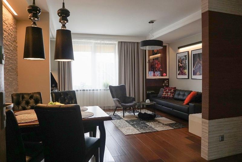 Aga Tenis Apartments By Radwanska image