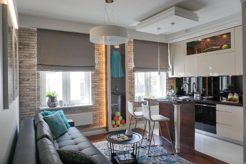 Aga Tenis Apartments By Radwanska image