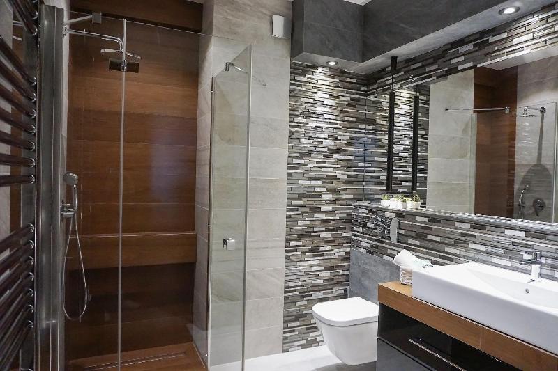 Aga Tenis Apartments By Radwanska image