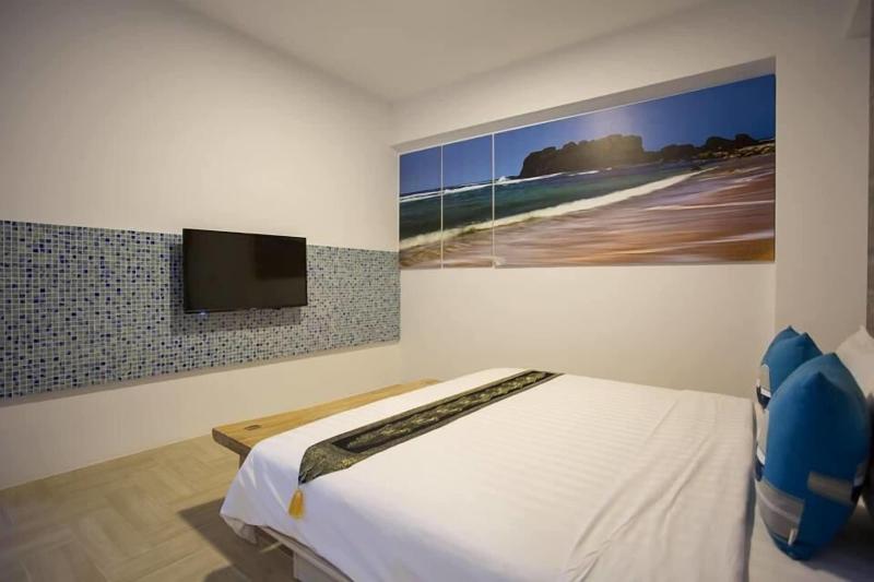 DOUBLE COMFORT