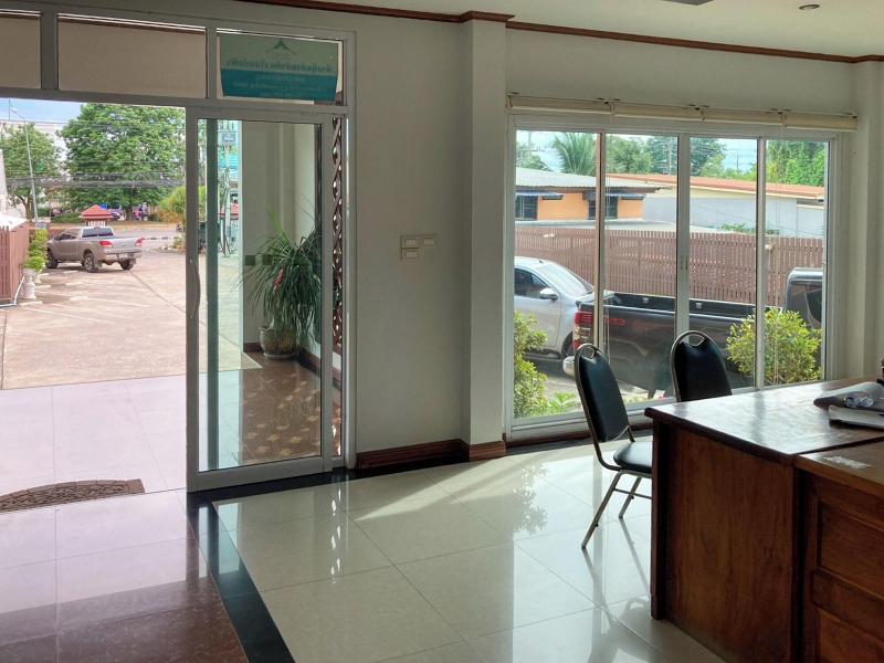 Ruenchofa Hotel image